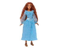 Mattel Disney Mała syrenka Arielka na lądzie - 1145696 - zdjęcie 1